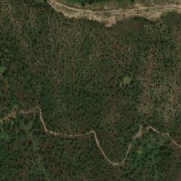 Satellite imagery of Fedj el Mekta’, DZ