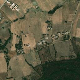 Satellite imagery of Kêf Brîrhet, DZ