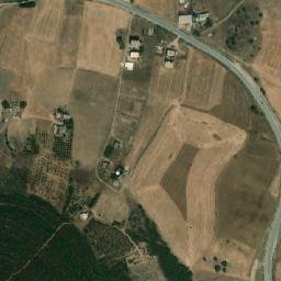 Satellite imagery of Kêf Brîrhet, DZ