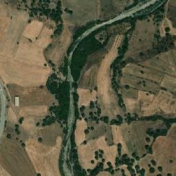 Satellite imagery of Kêf Brîrhet, DZ
