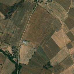 Satellite imagery of Koudiet el Guemmârene, DZ