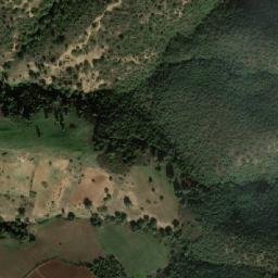 Satellite imagery of Djebel Bou Halloûf, DZ