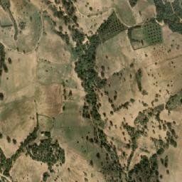 Satellite imagery of Koudiet Bou Rzêm, DZ