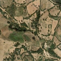 Satellite imagery of Koudiet Bou Rzêm, DZ