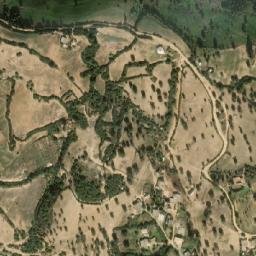 Satellite imagery of Koudiet Bou Rzêm, DZ