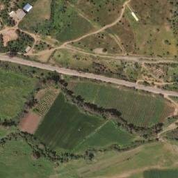 Satellite imagery of Koudiet Mohammed Bouhêli, DZ