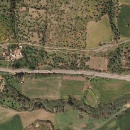 Satellite imagery of Koudiet Mohammed Bouhêli, DZ