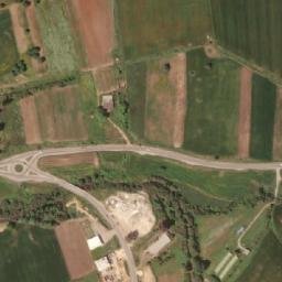 Satellite imagery of Koudiet Mohammed Bouhêli, DZ