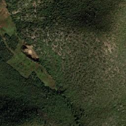 Satellite imagery of Djebel Tasselemt, DZ