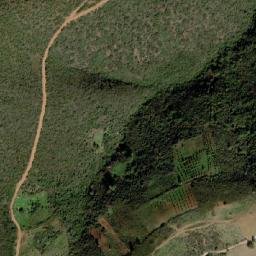 Satellite imagery of Djebel Tasselemt, DZ