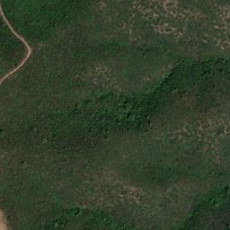 Satellite imagery of Djebel Raout Lessoued, DZ