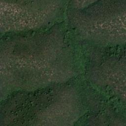Satellite imagery of Djebel Raout Lessoued, DZ