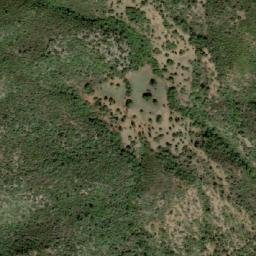 Satellite imagery of Djebel Moulmdefa, DZ