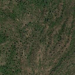 Satellite imagery of Kêf Na’oûra, DZ