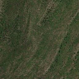 Satellite imagery of Kêf Na’oûra, DZ