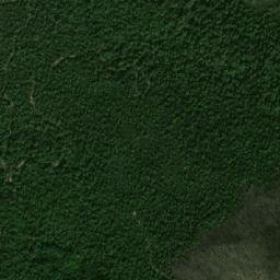 Satellite imagery of Djebel Bou ’Abbêd, DZ