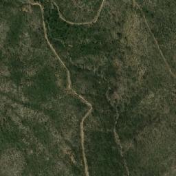 Satellite imagery of Kêf Beni Fredj, DZ