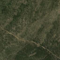 Satellite imagery of Kêf Beni Fredj, DZ