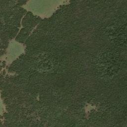 Satellite imagery of Koudia Hedaba, DZ