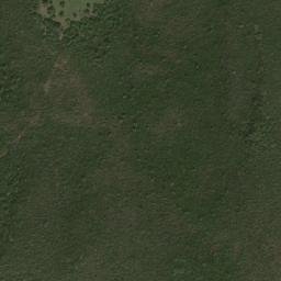 Satellite imagery of Koudia Hedaba, DZ