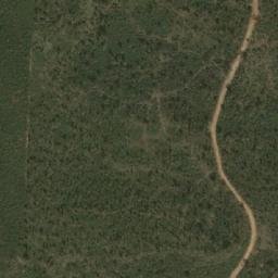 Satellite imagery of Koudia Hedaba, DZ
