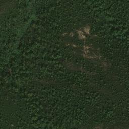 Satellite imagery of Remel Melab es Sioud, DZ