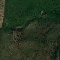 Satellite imagery of Kef el Fadda, DZ