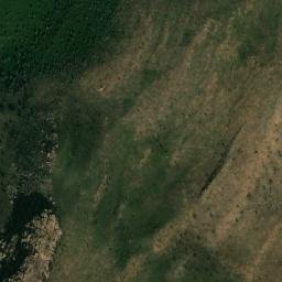 Satellite imagery of Kef el Fadda, DZ