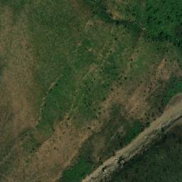 Satellite imagery of El Hadoura, DZ
