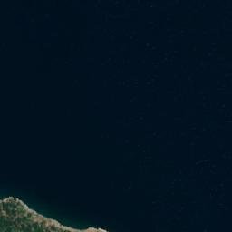 Satellite imagery of Ákra Krommydára, GR