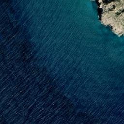 Satellite imagery of Ákra Kefála, GR