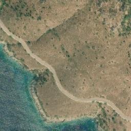 Satellite imagery of Karabük Burnu, TR
