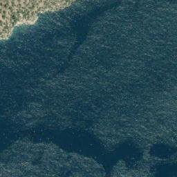 Satellite imagery of Adatepe Burnu, TR