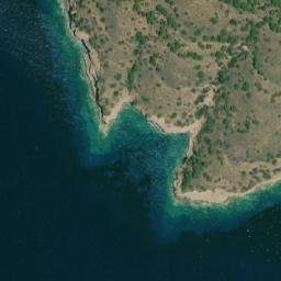 Satellite imagery of Kızılbük Burnu, TR