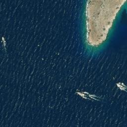 Satellite imagery of Atabol Kayası, TR