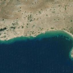 Satellite imagery of Ortaca Burnu, TR