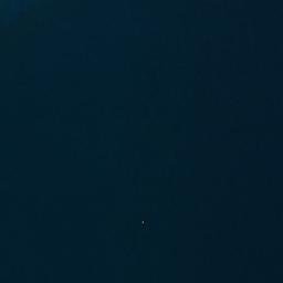 Satellite imagery of Kumlu Burun, TR