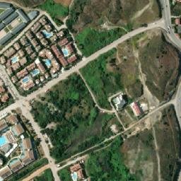 Drone Görünümü