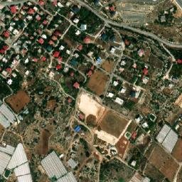 Drone Görünümü