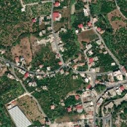 Drone Görünümü