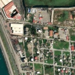 Drone Görünümü