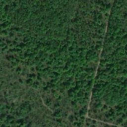 Satellite imagery of Kūh-e ‘Os̄mānsarā, IR