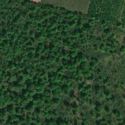 Satellite imagery of Kūh-e ‘Os̄mānsarā, IR