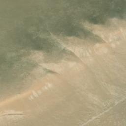 Satellite imagery of Jar-e Qāq, AF