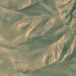 Satellite imagery of Bīnī Qushum, AF
