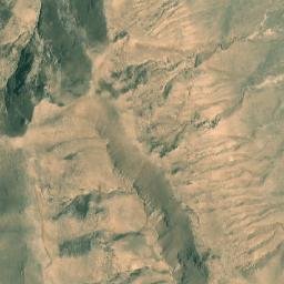 Satellite imagery of Bīnī Qushum, AF