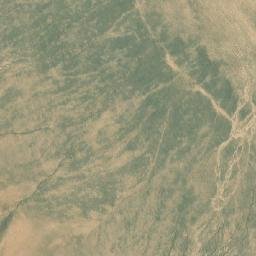 Satellite imagery of Bīnī Qushum, AF