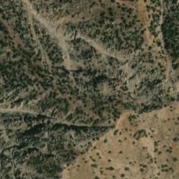 Satellite imagery of Chashmah Wā, AF