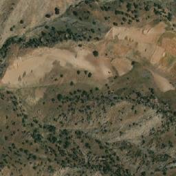 Satellite imagery of Kōh-e Now Sayb, AF