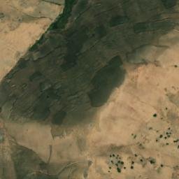 Satellite imagery of Kōtal-e Tayshkān, AF